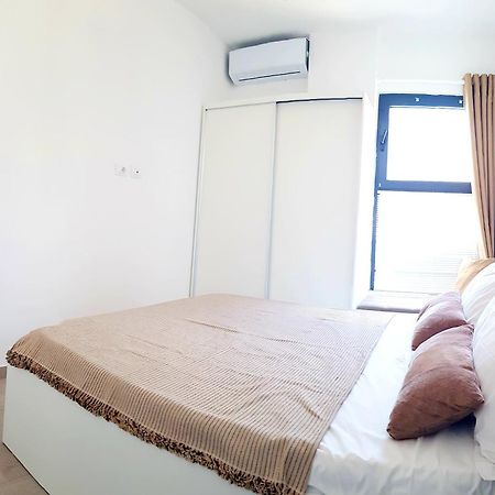 Bindi Apartment Himare Buitenkant foto