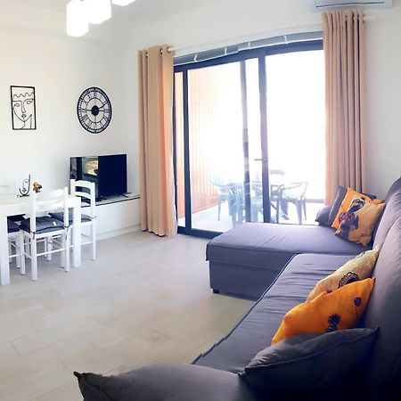 Bindi Apartment Himare Buitenkant foto